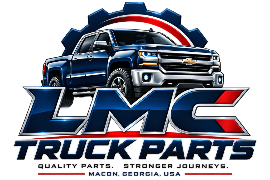 LMC Truck Parts