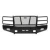 Ranch Hand FSC08HBL1 front bumper
