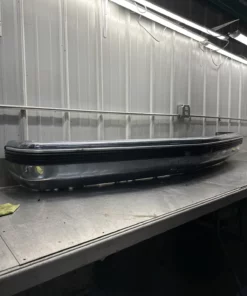 Buy 1988-1998 Chevrolet Silverado GMC Sierra OEM Front Bumper Online - Image 2