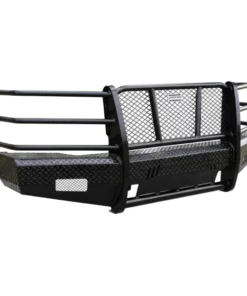 Alternative view of Buy Ranch Hand FSC08HBL1 Summit Front Bumper for 2007.5-2013 Chevrolet Silverado 1500 Online