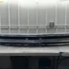 Silverado Sierra front bumper