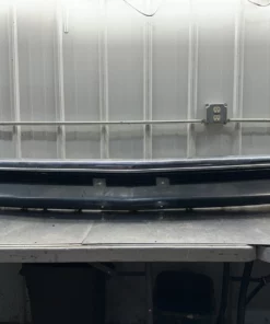 Silverado Sierra front bumper