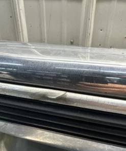 Buy 1988-1998 Chevrolet Silverado GMC Sierra OEM Front Bumper Online - Image 7